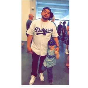 Meet your Posher, Raul